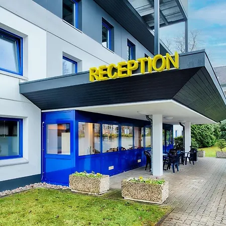 Hotel Bielefeld-ost