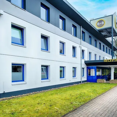 Hotel Bielefeld-ost