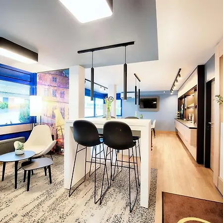 Bielefeld-ost Hotel 3*