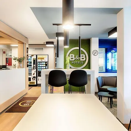 Otel Bielefeld-ost Bielefeld