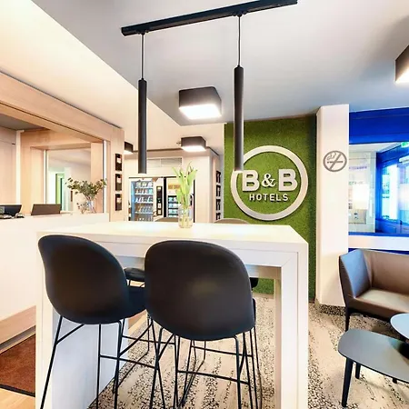 Otel Bielefeld-ost 3*