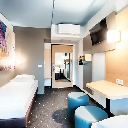 Hotel Bielefeld-ost