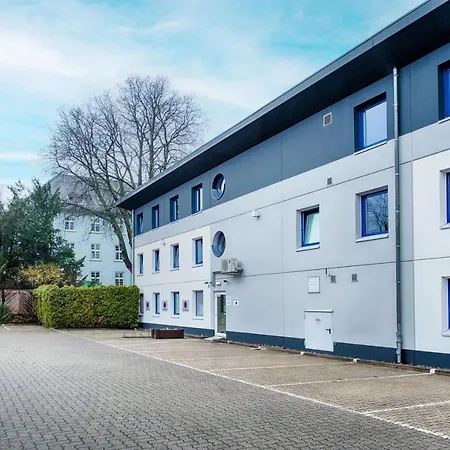 Bielefeld-ost Otel