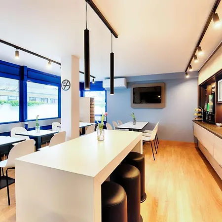 Hotel Bielefeld-ost Bielefeld