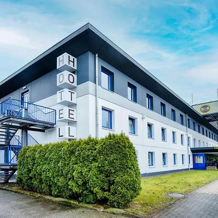 Bielefeld-ost Bielefeld