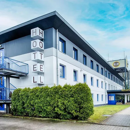 Bielefeld-ost Bielefeld