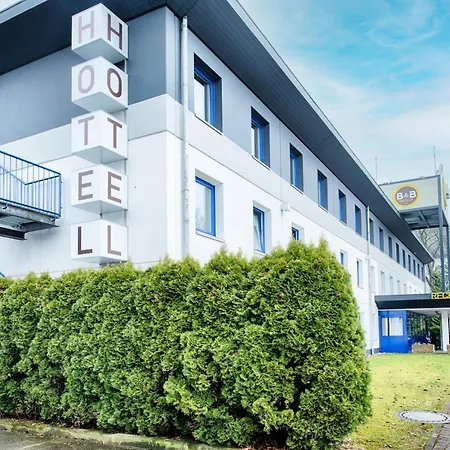 Bielefeld-ost 3*