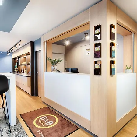 Hotel Bielefeld-ost 3*