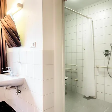 Bielefeld-ost Hotel Bielefeld