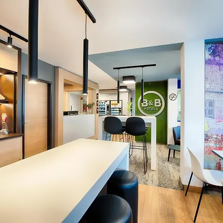 Bielefeld-ost Hotel 3*