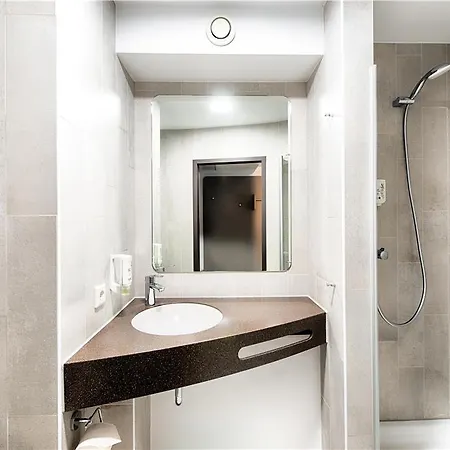 Bielefeld-ost 3* Bielefeld