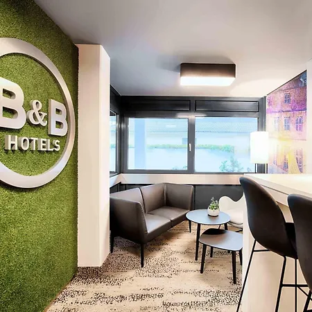 Bielefeld-ost 3* Bielefeld