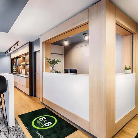 Bielefeld-ost 3* Bielefeld