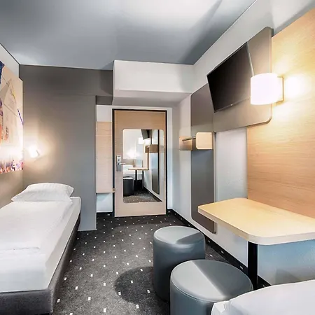 Bielefeld-ost Bielefeld