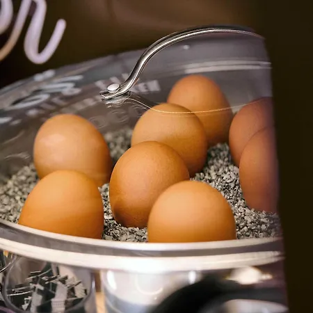 Bielefeld-ost Otel Bielefeld