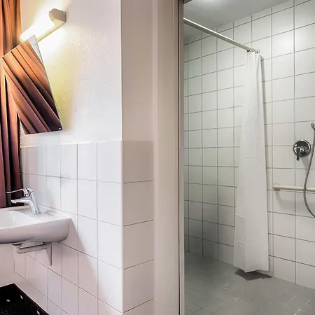 Hotel Bielefeld-ost