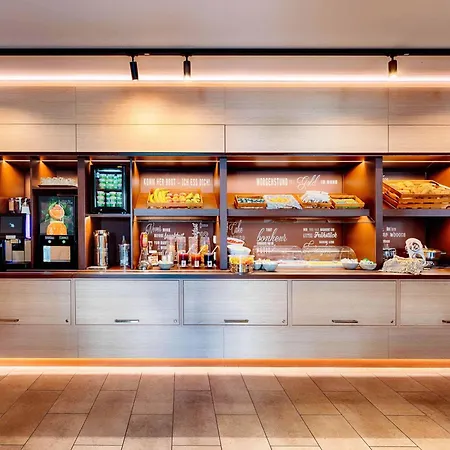 Otel Bielefeld-ost 3*