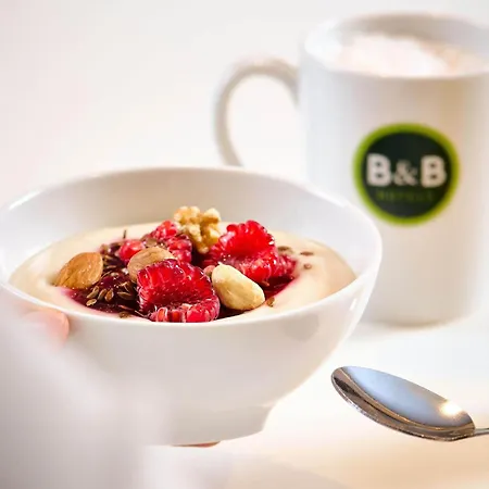 Bielefeld-ost Hotel Bielefeld