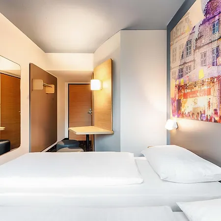 Bielefeld-ost Bielefeld