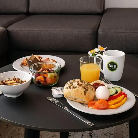 Bielefeld-ost Hotel Bielefeld