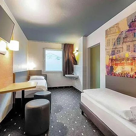 Hotel Bielefeld-ost