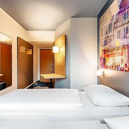 Bielefeld-ost Hotel 3*