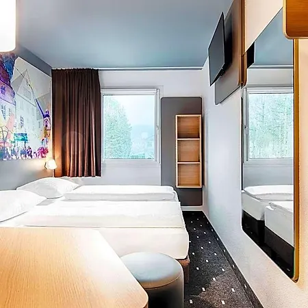 Hotel Bielefeld-ost