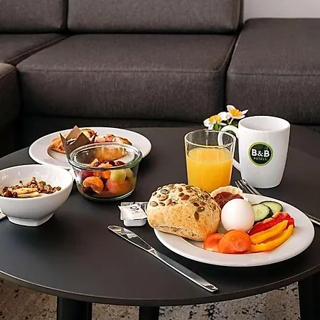 Bielefeld-ost Hotel