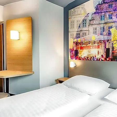 Bielefeld-ost Hotel Bielefeld
