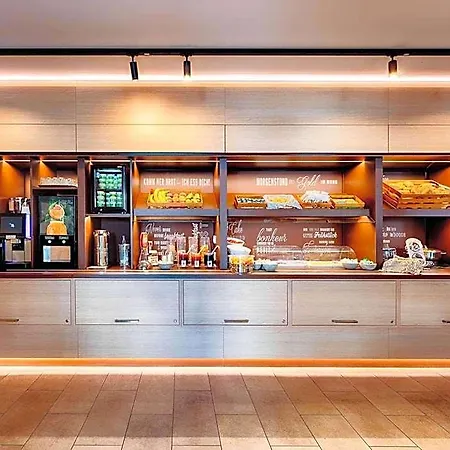 Bielefeld-ost Hotel 3*