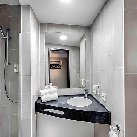 Hotel Bielefeld-ost Bielefeld