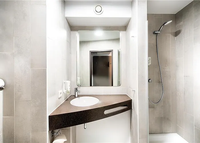 Bielefeld-ost 3* 比勒费尔德