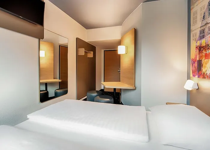 Bielefeld-ost 比勒费尔德