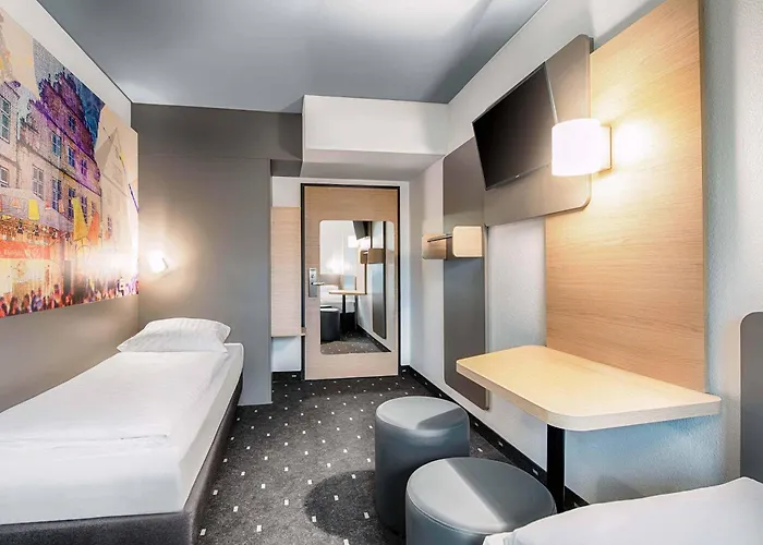 Bielefeld-ost Bielefeld