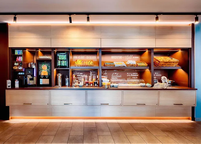 酒店 Bielefeld-ost 3*