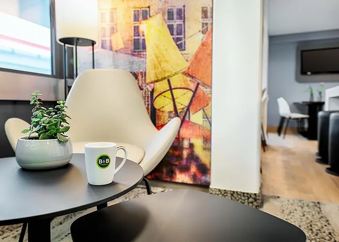 Hotel Bielefeld-ost Bielefeld