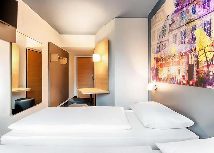 Bielefeld-ost Bielefeld