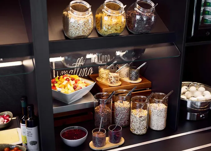 Bielefeld-ost 3* Билефельд